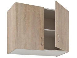 Hinged kitchen cupboard (item 6000-1)
