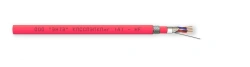 Cable of KPSSEPKPPng(A)-HF (KMSPEKPng(A)-HF) grade