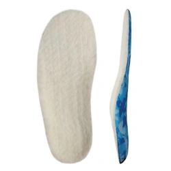 Orthopaedic footbeds for children - "Kreut", SK-218