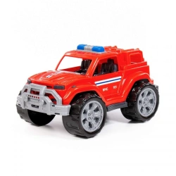 Legion Fire Truck (in net), Article No. 83968.