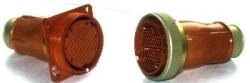 Connector (plug) OS 9P