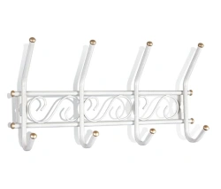 Sheffilton Grazia 1/4 coat rack