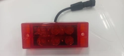 Fog lamp A.3716.002
