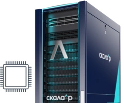 SCALA-R Data processing module (????.466535.003-61.06)