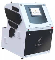 Peregrine SE72 RGB photo separator