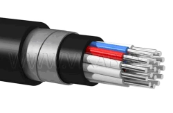 Control cables AKVBbshv