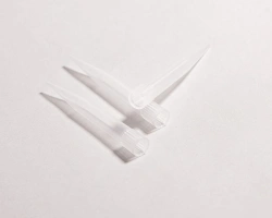 Universal pipette tip for pipettes up to 5000 µl, neutral. Item No.: 1021