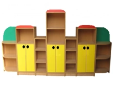 Children's wall D-42
