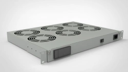 Fan panel