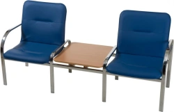 Section PALERMO with table