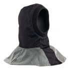 Helmet "ZEVS-3" for protection against high temperatures, sparks and splashes of molten metal (protection class 3), general indu