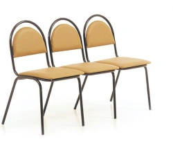 Multiseat chair SM 80-3