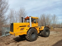 Wheeled tractor K-701 "ROSICH"