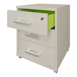 Folding cabinet ATL-03