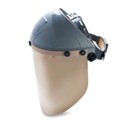 Face shield NBT3M/S VISION® TERMO, item no. 437351