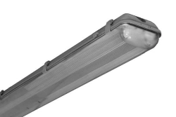 Fluorescent luminaire LSP01-2x36-012 Nord