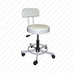 Laboratory chair St.01.00