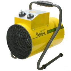 Electric fan heater, "BALLU" trade mark, model BHP-PE-5