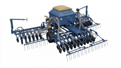 Seeder S-7,2PM4