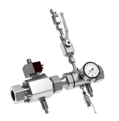 Air sprinkler control unit "AFS" (set)