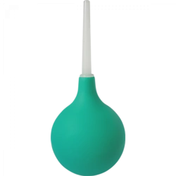 Vitalpharm plastisol syringe type B number 6