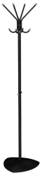 Floor coat rack Pico 31
