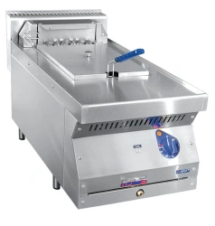 Electric Fryer EFK-40/1H