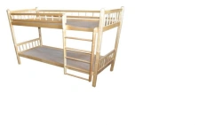 Children's bed KDD2