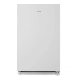 Biryusa 6048 freezer