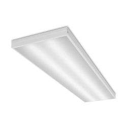 Luminaire WOLTA PRO OFFICE DVO01-36-101-6K Matte