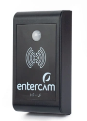 Desktop RFID reader ENTERCAM Z-2 READER USB