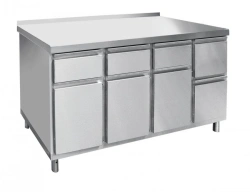 Table for coffee machine SKM-7-2