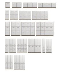 CA series storage system
