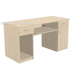 Working table for doctor SCr.2