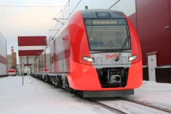 ELECTRIC TRAIN ES1P