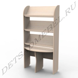 4.7 Book corner