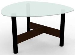 Coffee table South 3C