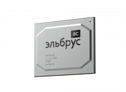 Elbrus-8SV Integrated circuits 1891VM12AYA, 1891VM12BYA, 1891VM12VYA TVGI.431281.023