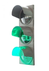 Traffic light DS7-25 (T.1.II)