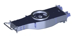 11393338 Support frame