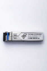 FT-SFP-WDM-1,25-3155X-60-A-D optical transceiver (transceiver)