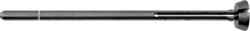 Sleeve 8/5 mm for drill bit, article 510.020