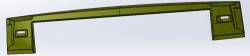 5299-401-401-5302500-40 SB Indicator rod assembly