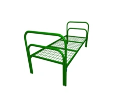 KO4 Single-deck bed