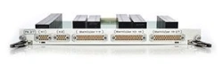 High-voltage switch RK-27