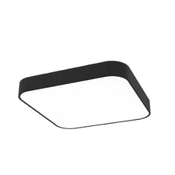 LED luminaire VARTON Cosmo Q 900x900x115 mm 90