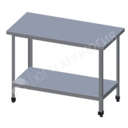 Carving table SP series
