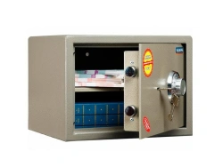 VALBERG ASM-25 CL** furniture safe