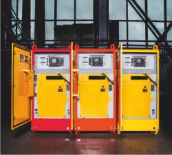 Complete switchgear KRU-RN-6/10-UHL5-VV