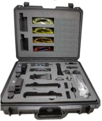 SVX-3Kw Expert Light Source Kit